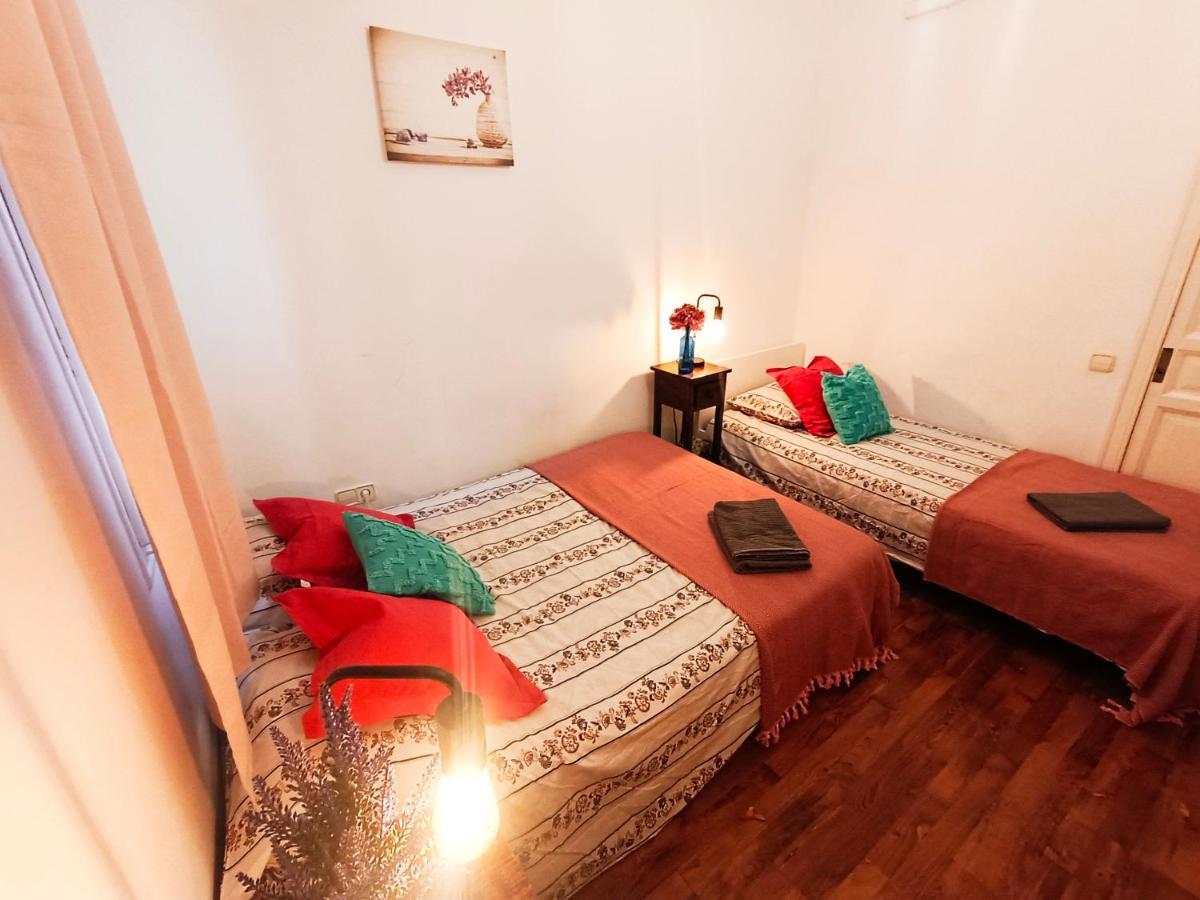 Urquinaona Rooms Барселона Екстериор снимка