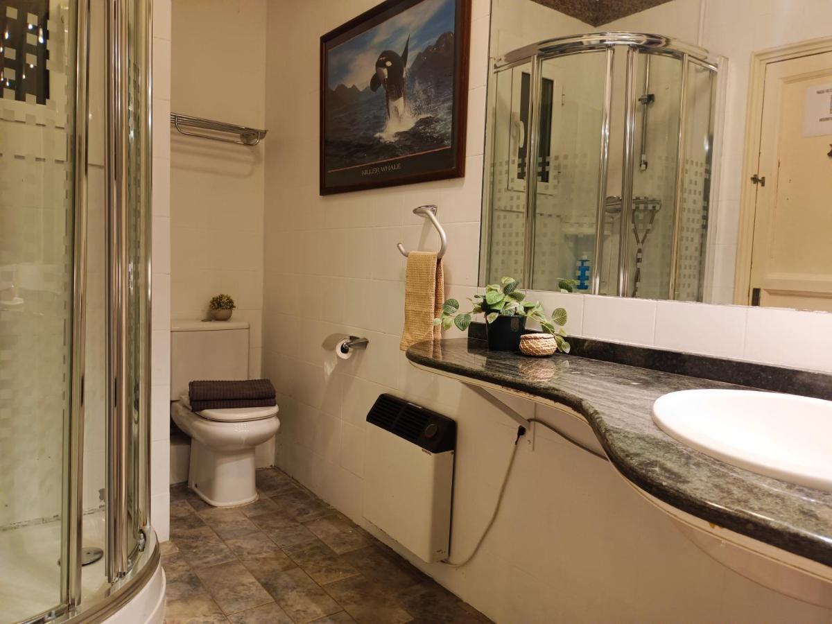 Urquinaona Rooms Барселона Екстериор снимка