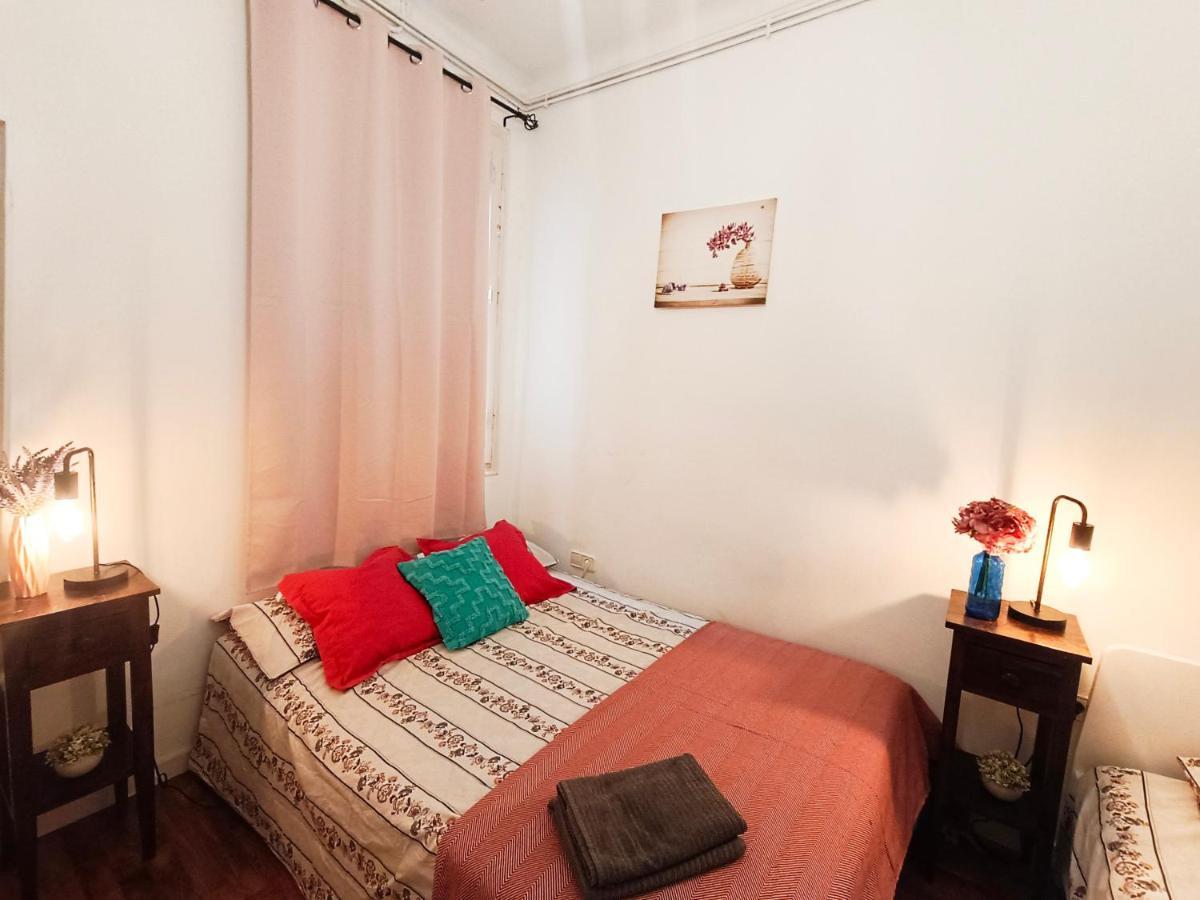 Urquinaona Rooms Барселона Екстериор снимка