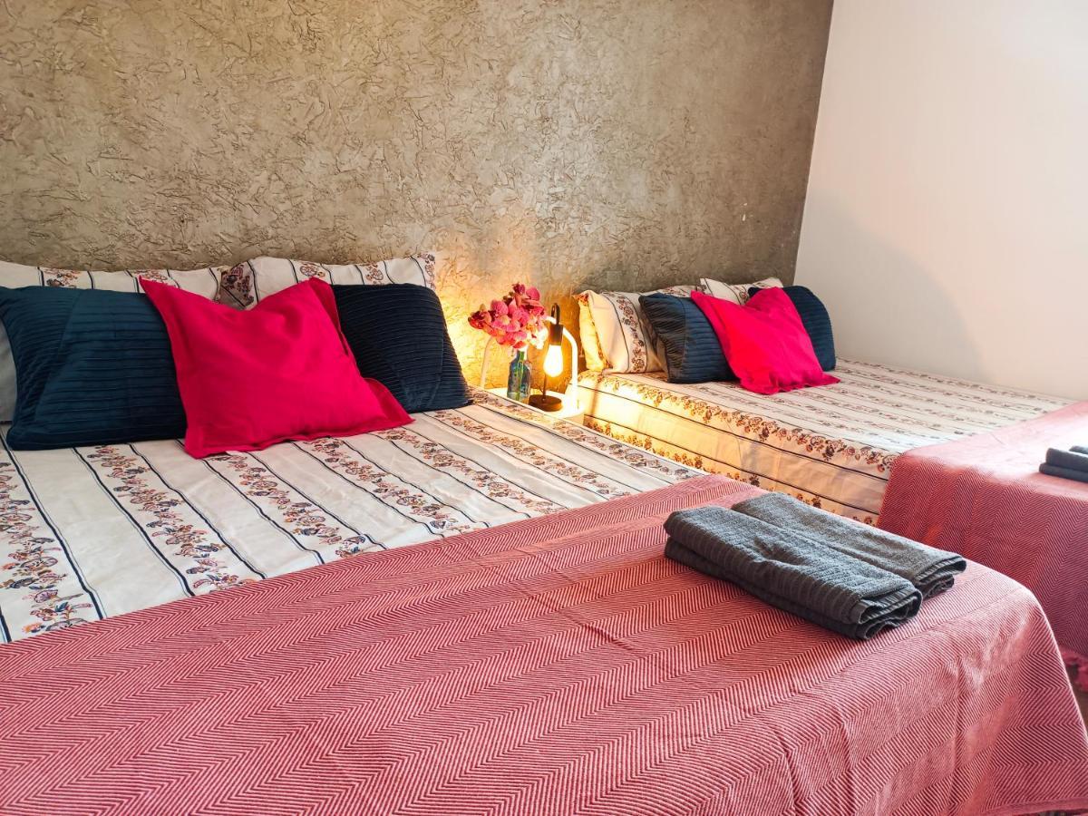 Urquinaona Rooms Барселона Екстериор снимка