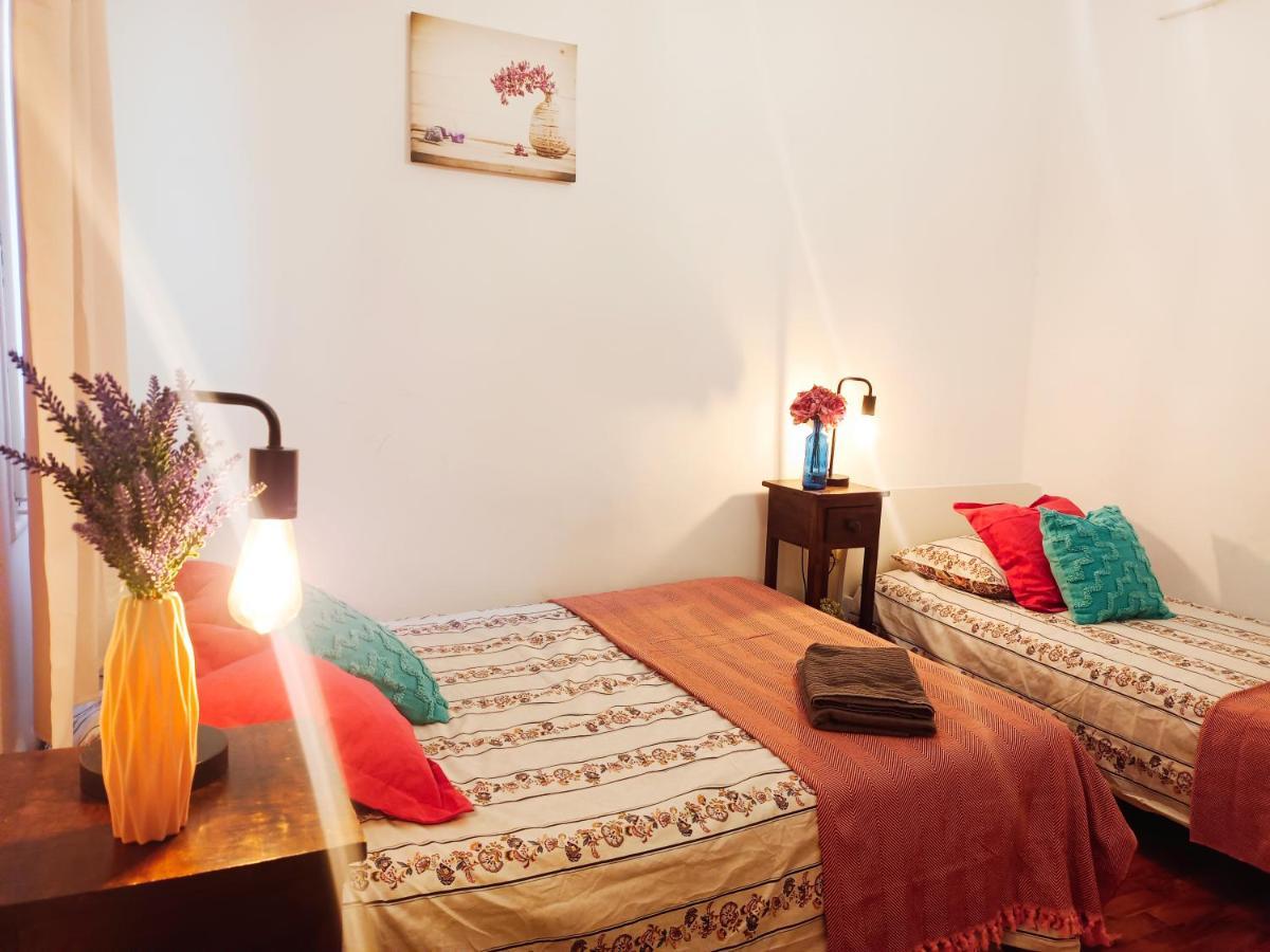 Urquinaona Rooms Барселона Екстериор снимка