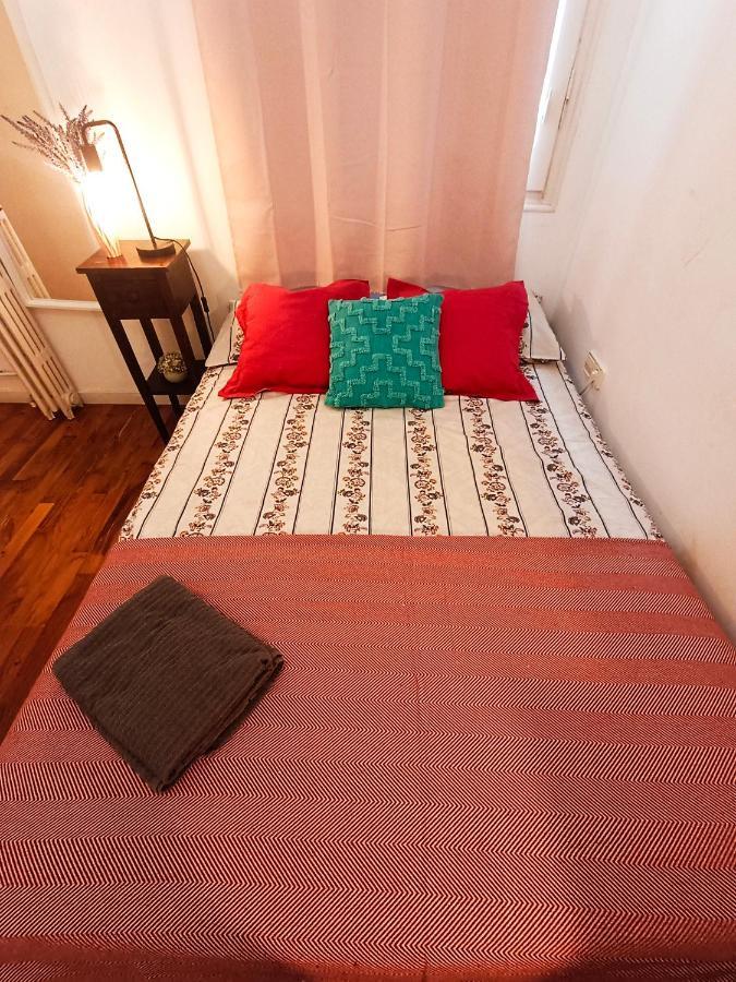 Urquinaona Rooms Барселона Екстериор снимка